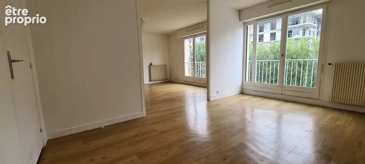 Appartement - photo 3