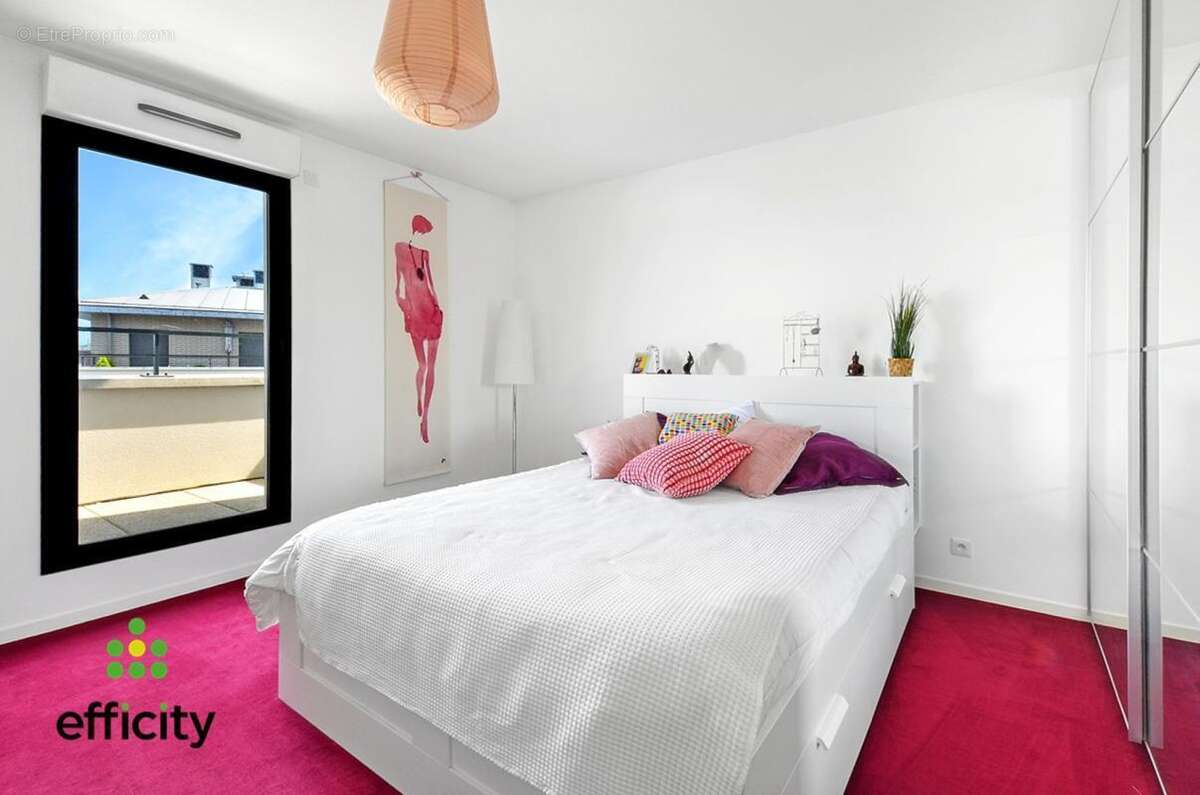 Appartement à ERMONT