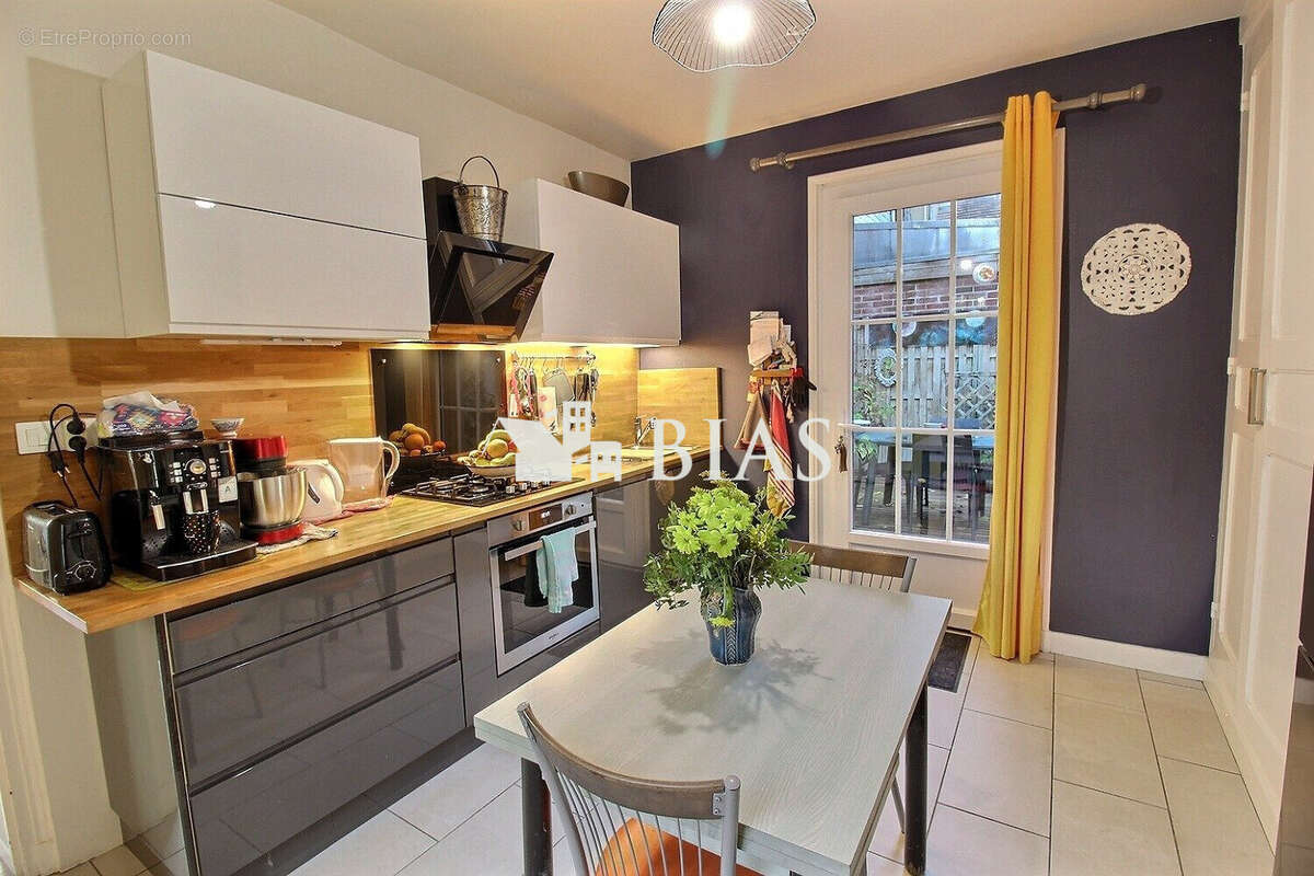 Maison 147 m² à Nassandres  - photo 5