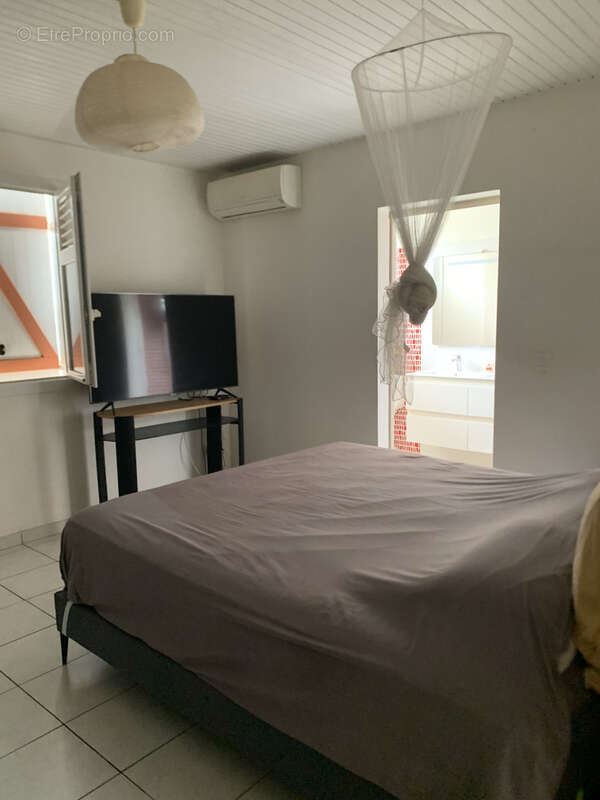 Maison à LE LAMENTIN