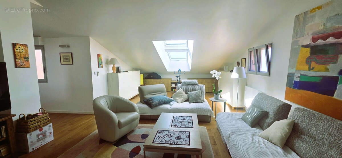 Appartement à AJACCIO