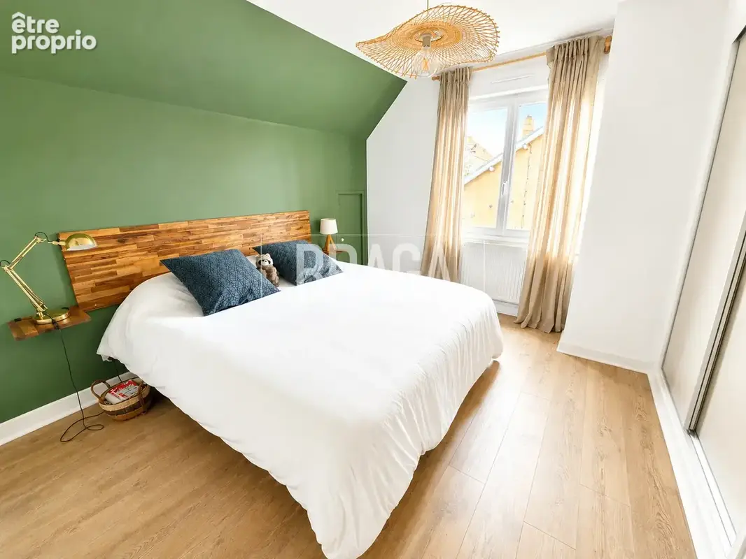 Pavillon individuel de 112m2 avec vie de plain pied à Saint-Martin-Boulogne - photo 3