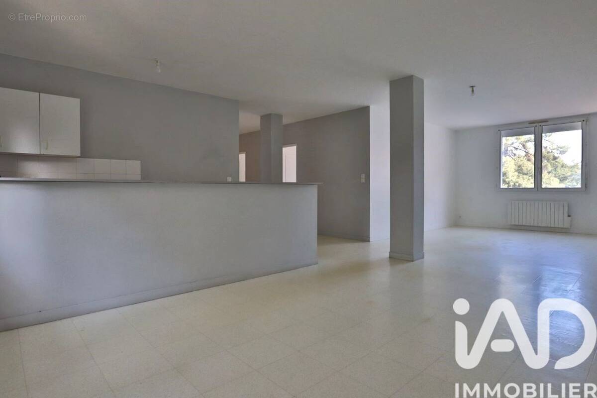 Photo 1 - Appartement à SAINT-BREVIN-LES-PINS