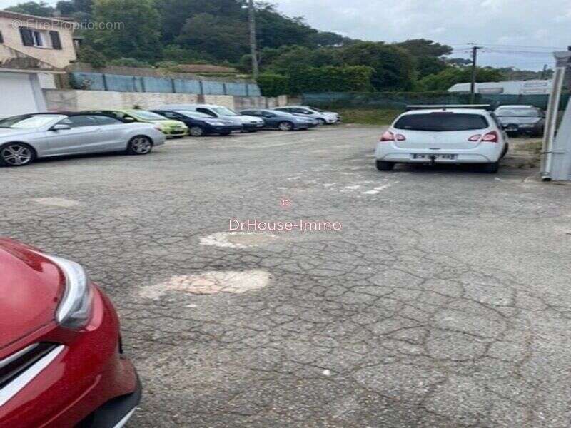 Commerce à CAGNES-SUR-MER