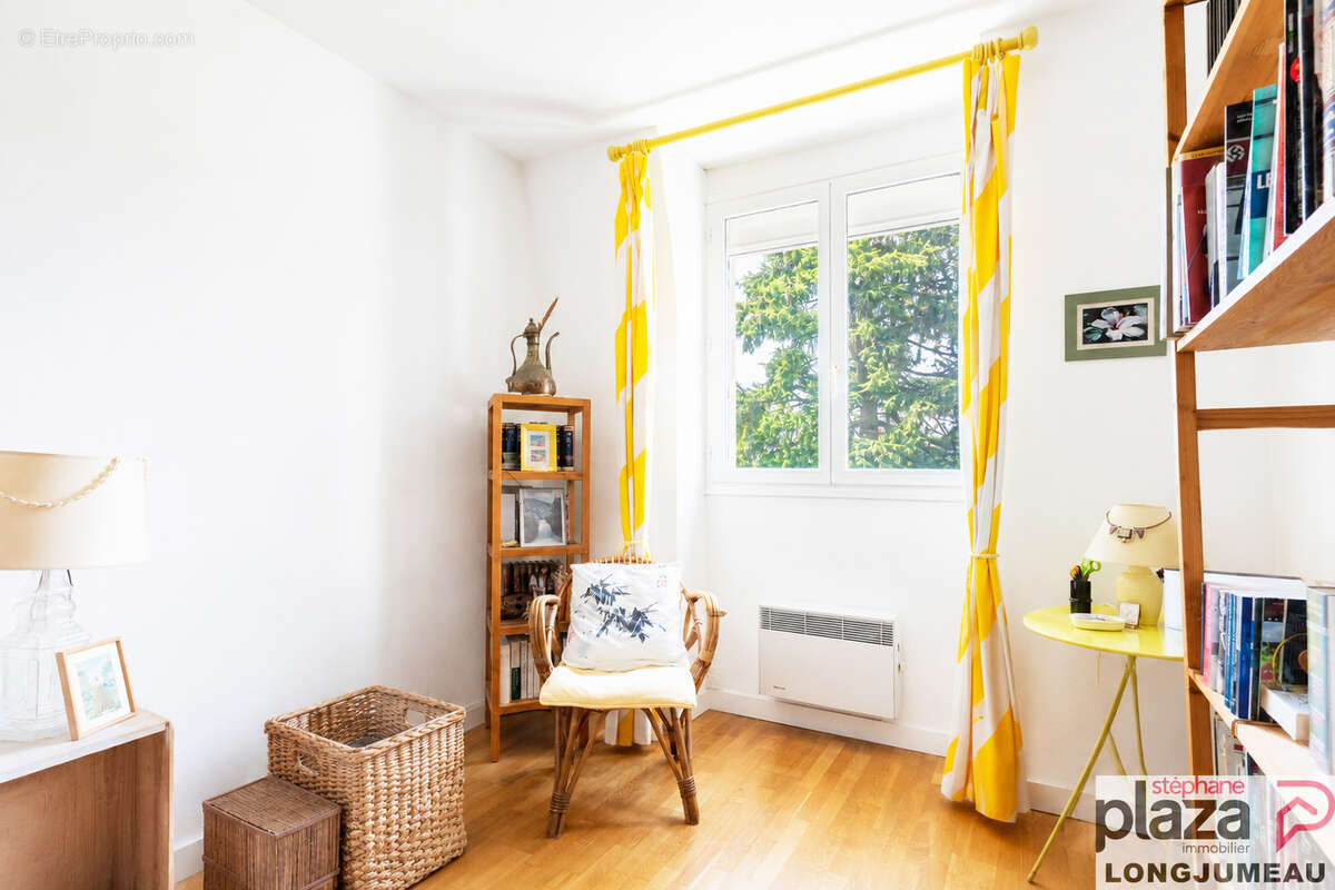 Maison individuelle proche gare. - photo 5