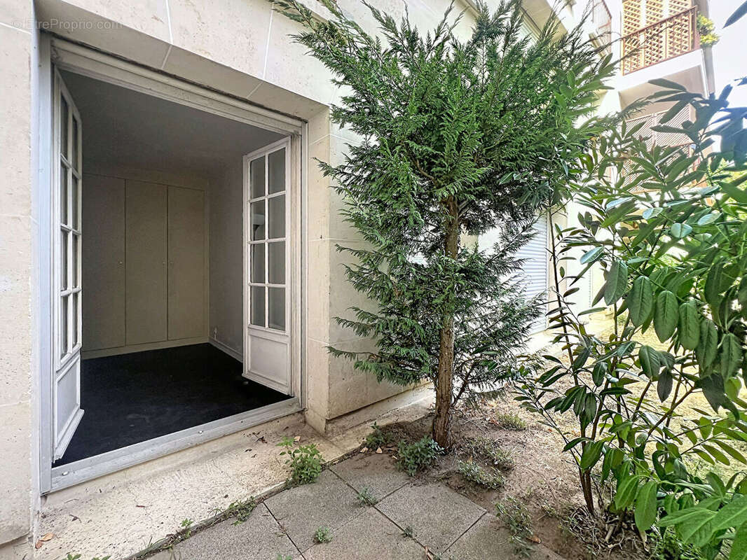 Appartement Fontenay Aux Roses 1 pièce 24.89 m² - photo 9