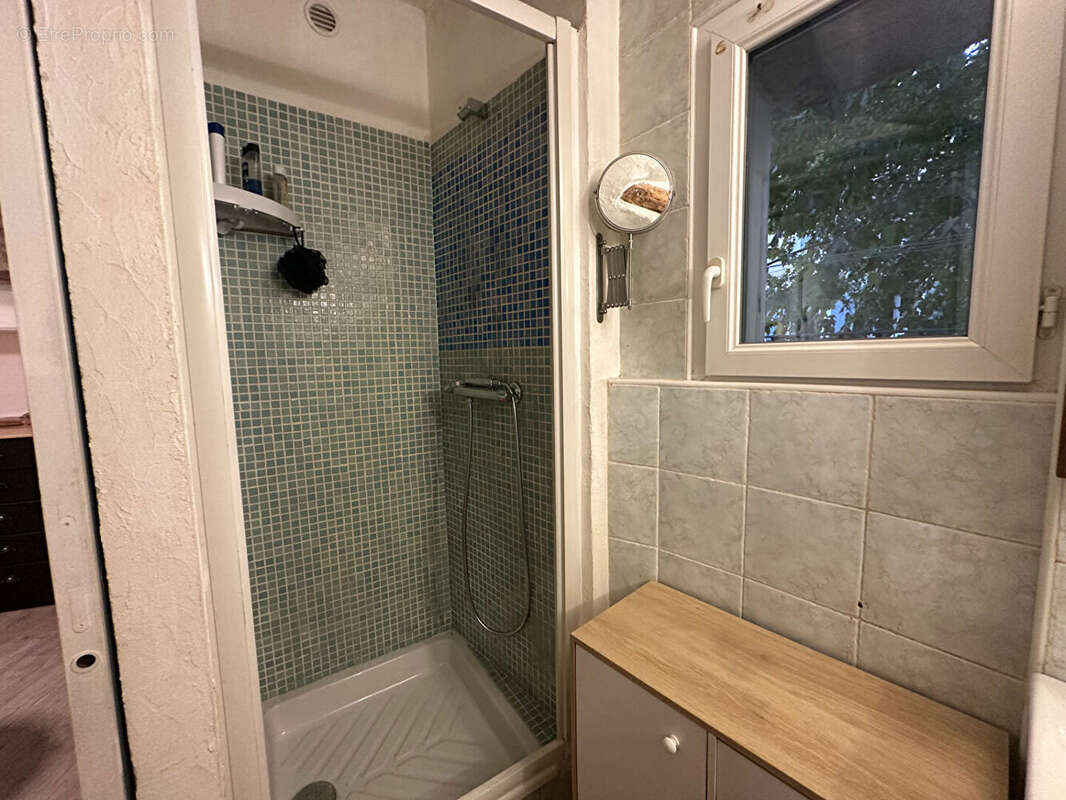 Appartement à AURIOL