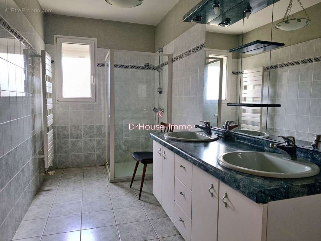 Maison à TREIZE-SEPTIERS