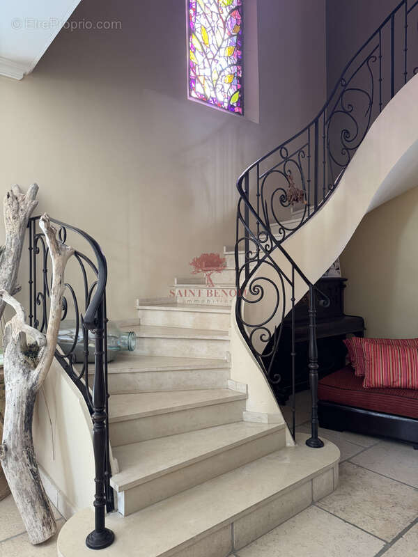 Maison à GIGNAC