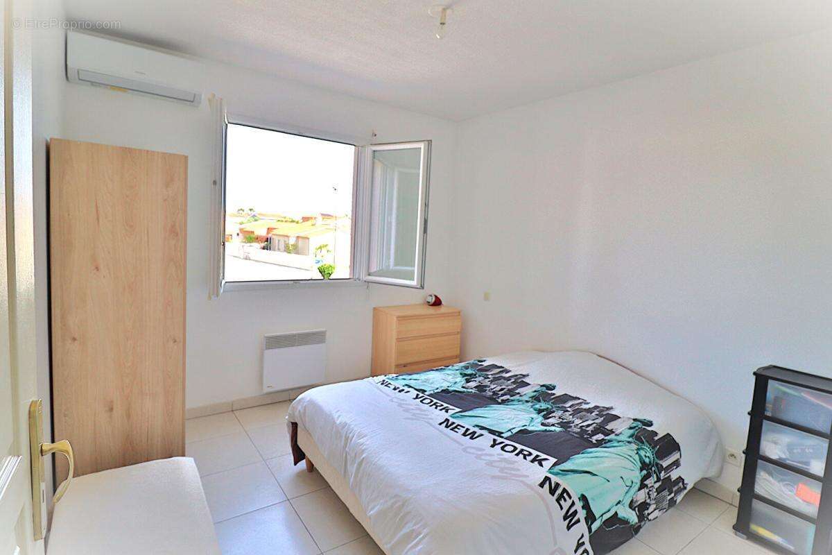 Appartement  2 pièce(s) 38m² avec place de parking libre - photo 4