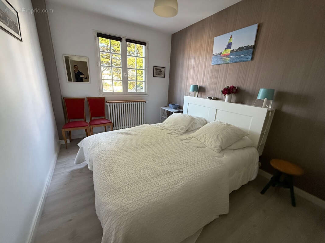 Maison à LE POULIGUEN