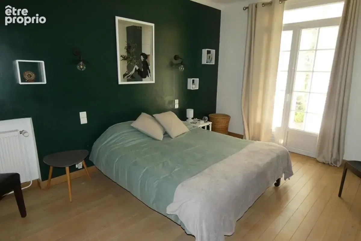 Belle maison 5 chambres - parfait état - proche commerces et écoles à pied - photo 9