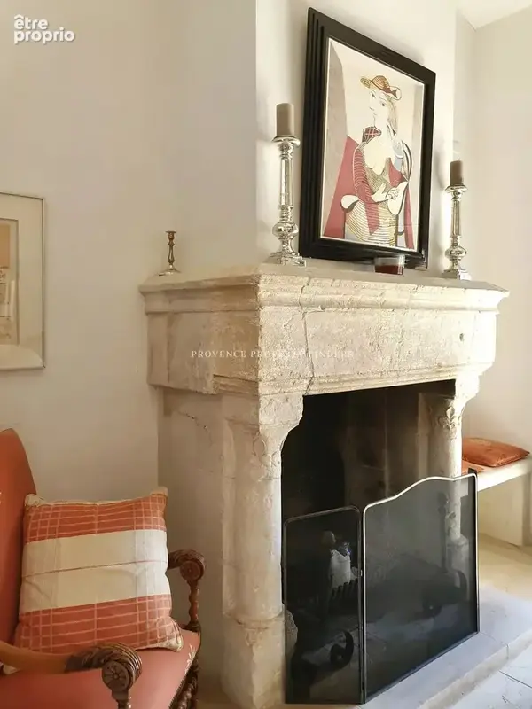 Exclusivité.   Belle maison a Salernes, 6 chambres, Piscine chauffée. - photo 16