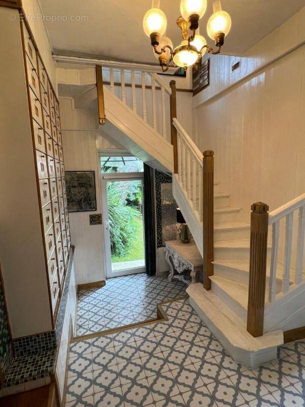 Maison à CHERBOURG-OCTEVILLE