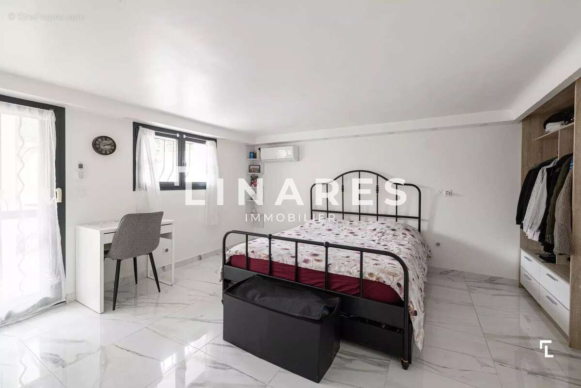 Maison à MARSEILLE-13E