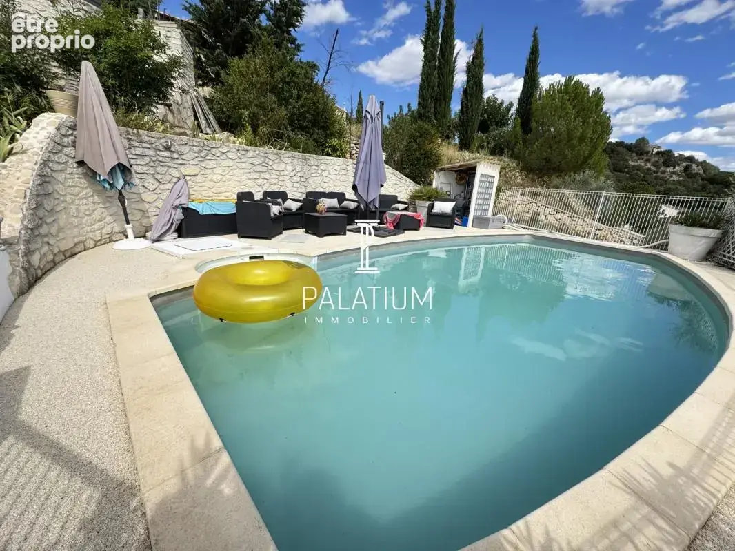 Maison à vendre Gréoux-les-Bains - photo 14