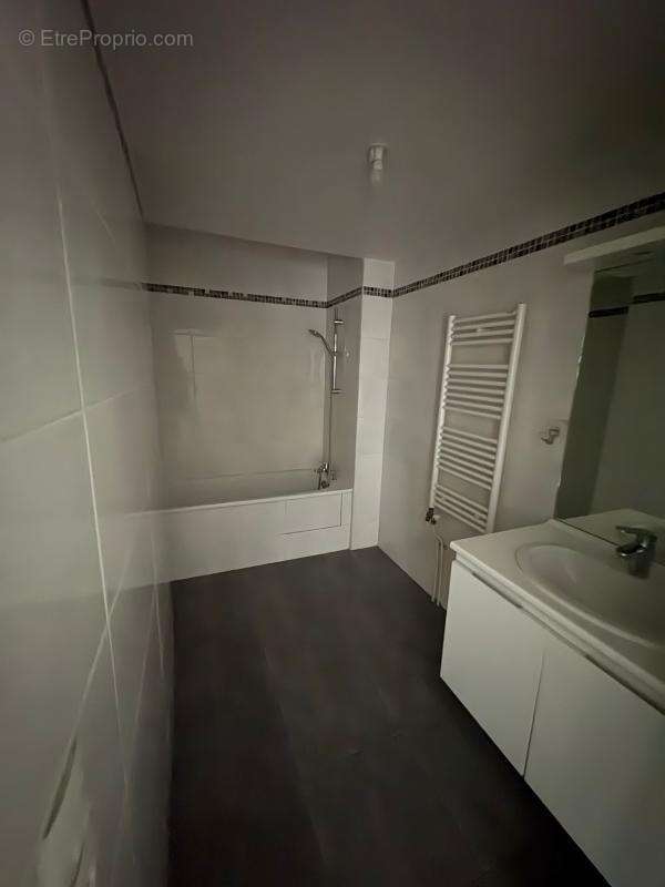 Appartement à CHATENAY-MALABRY