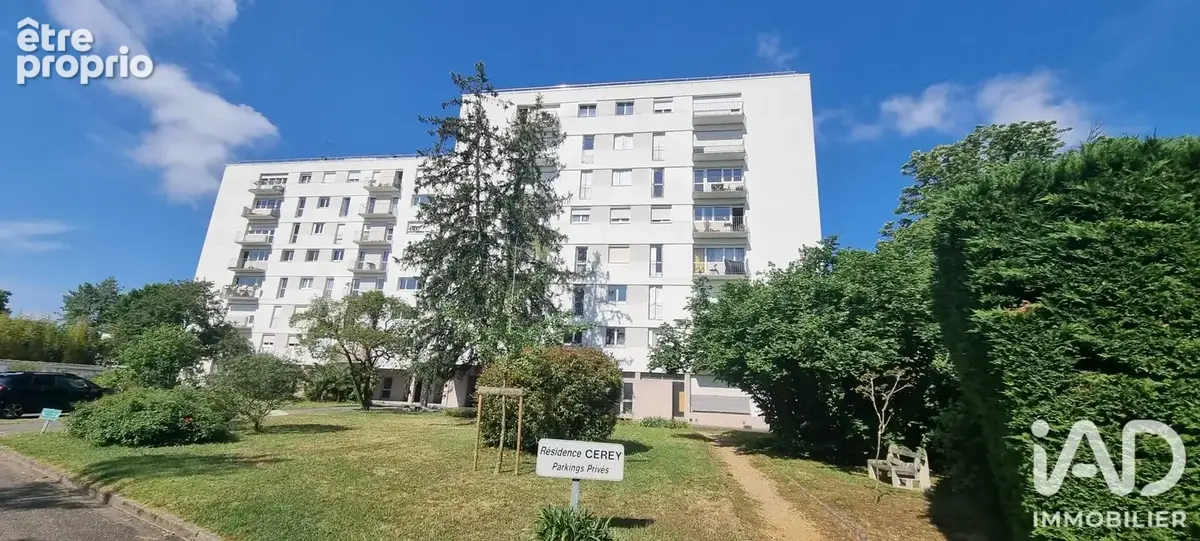 Photo 1 - Appartement à BORDEAUX