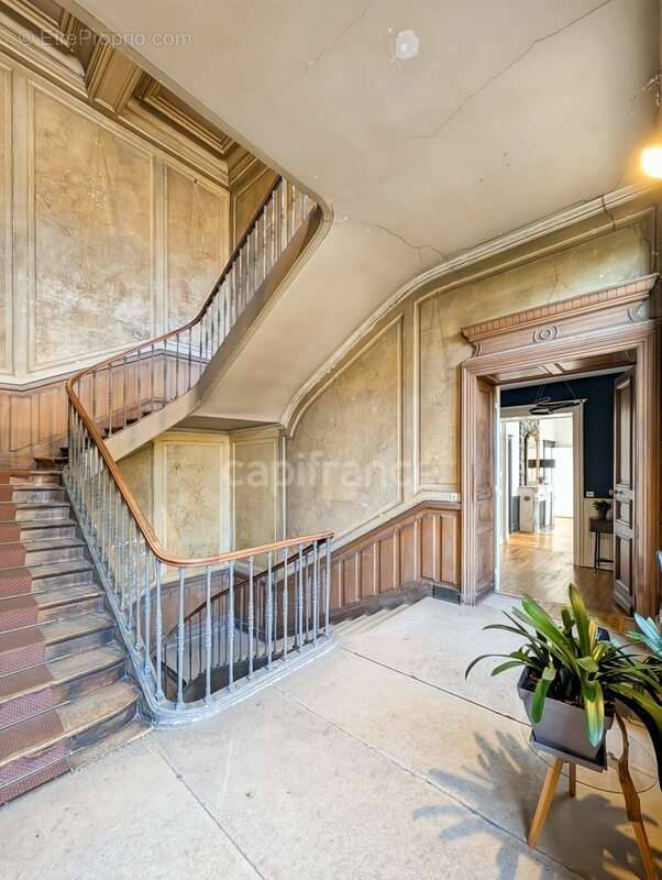 Appartement à CHALON-SUR-SAONE