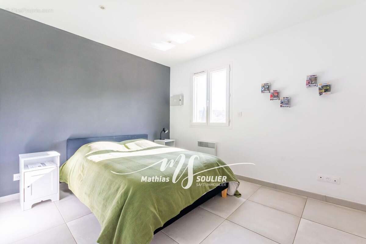 Photo 5 - Maison à LE PUY-SAINTE-REPARADE