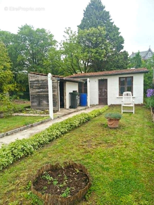 Maison à ALBERT
