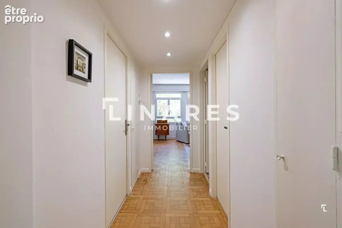 LORD LIFE - Appartement T3 de 60m2 - 13008 Carré D'or - photo 5