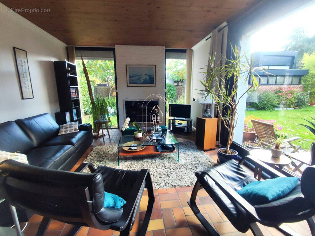 Maison à VILLENEUVE-D&#039;ASCQ