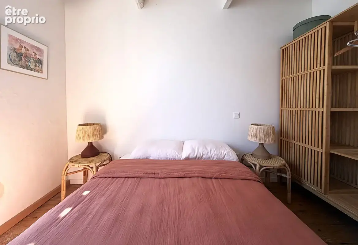 Maison de village à La Flotte - photo 9