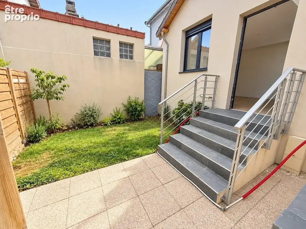 Photo Maison à Fontenay-Sous-Bois au prix de 259 000€