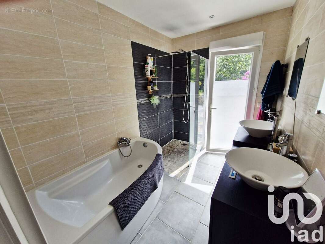 Photo 6 - Maison à SAINT-AUVENT