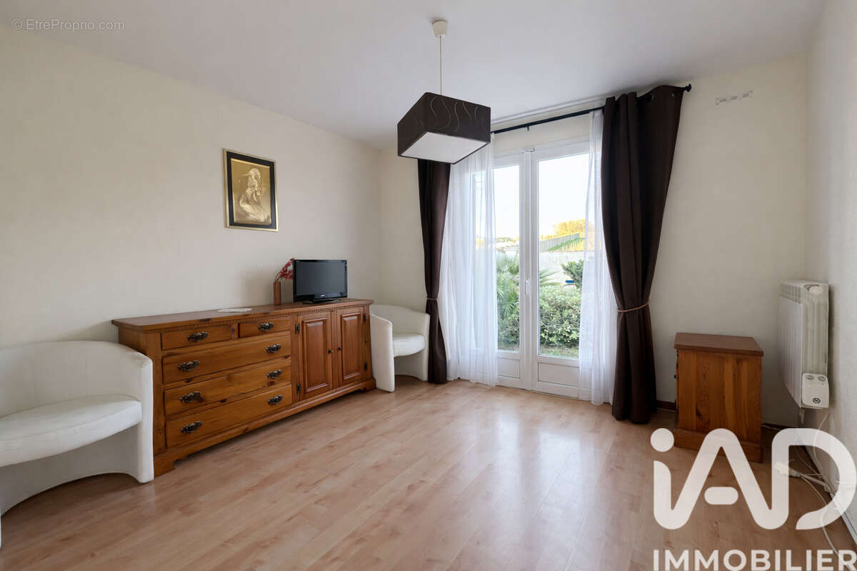 Photo 7 - Maison à NESLES-LA-MONTAGNE