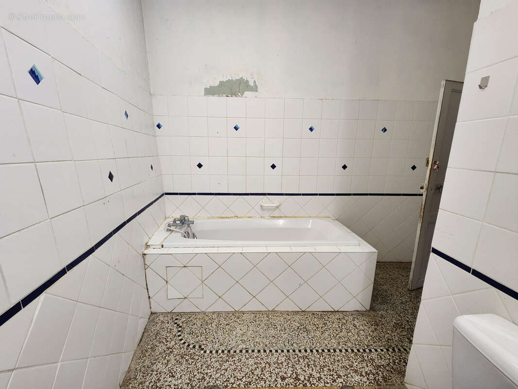 Appartement à LODEVE