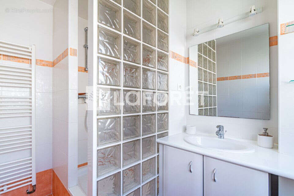 Appartement à ORGEVAL