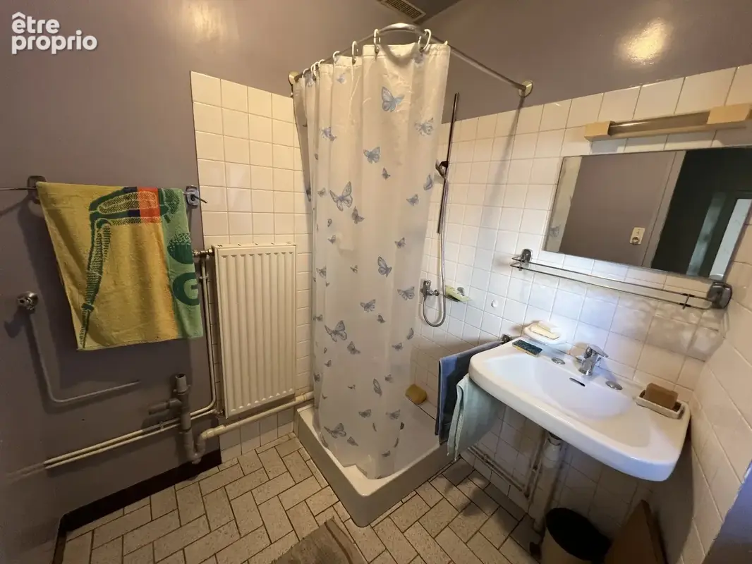 Maison avec atelier - photo 4