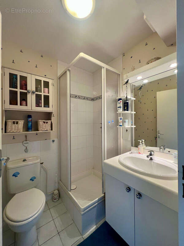 Appartement à SAINT-CAST-LE-GUILDO