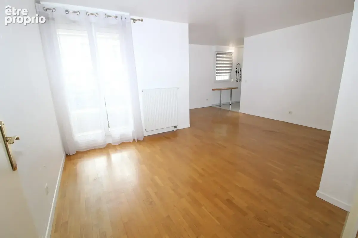 Appartement 3 pièces 62 m² à vendre à Guyancourt (78280) - photo 4
