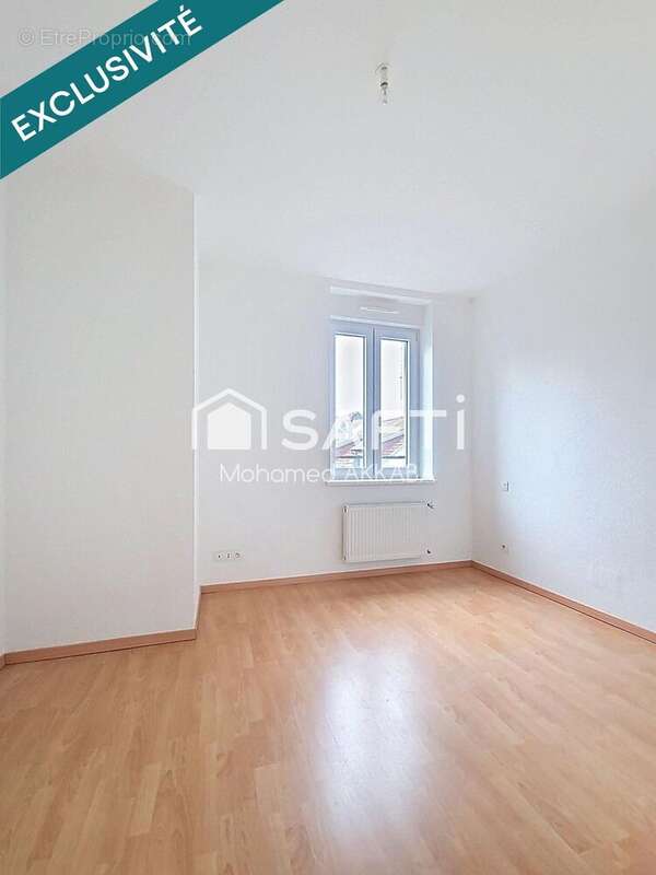 Photo 6 - Appartement à SARREGUEMINES