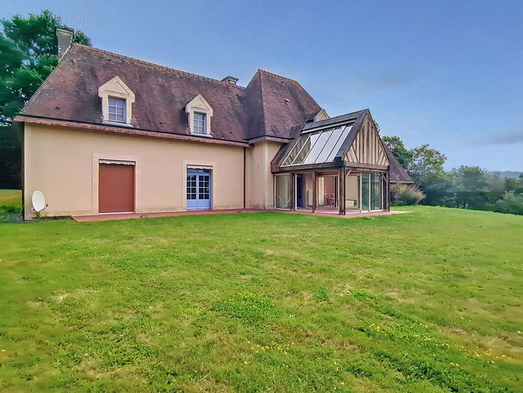 Maison à GRANGUES