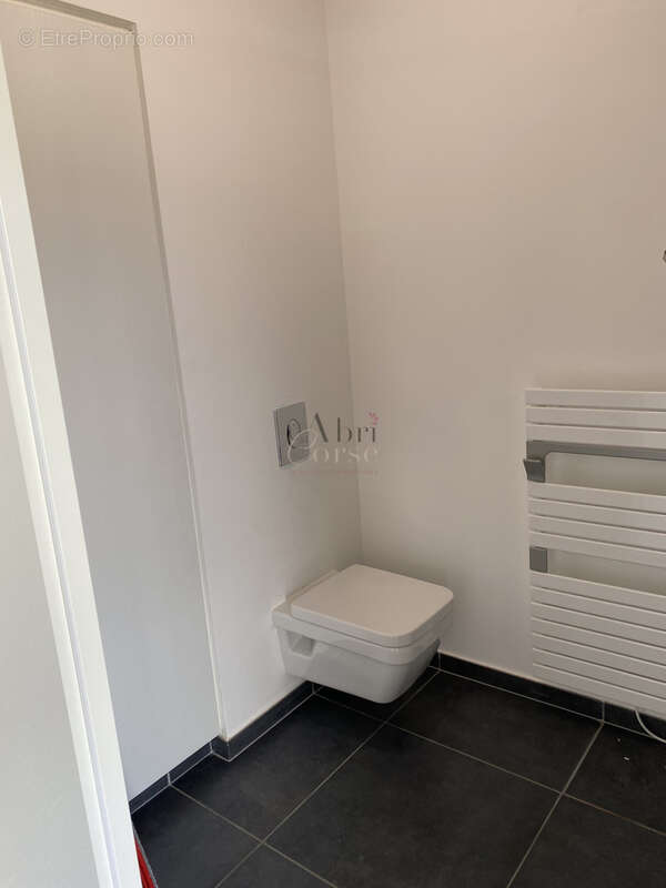 Appartement à AJACCIO