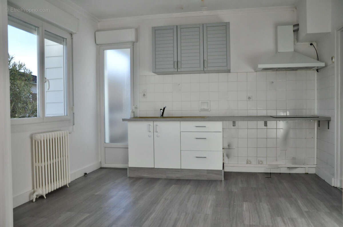 Maison à LE PASSAGE