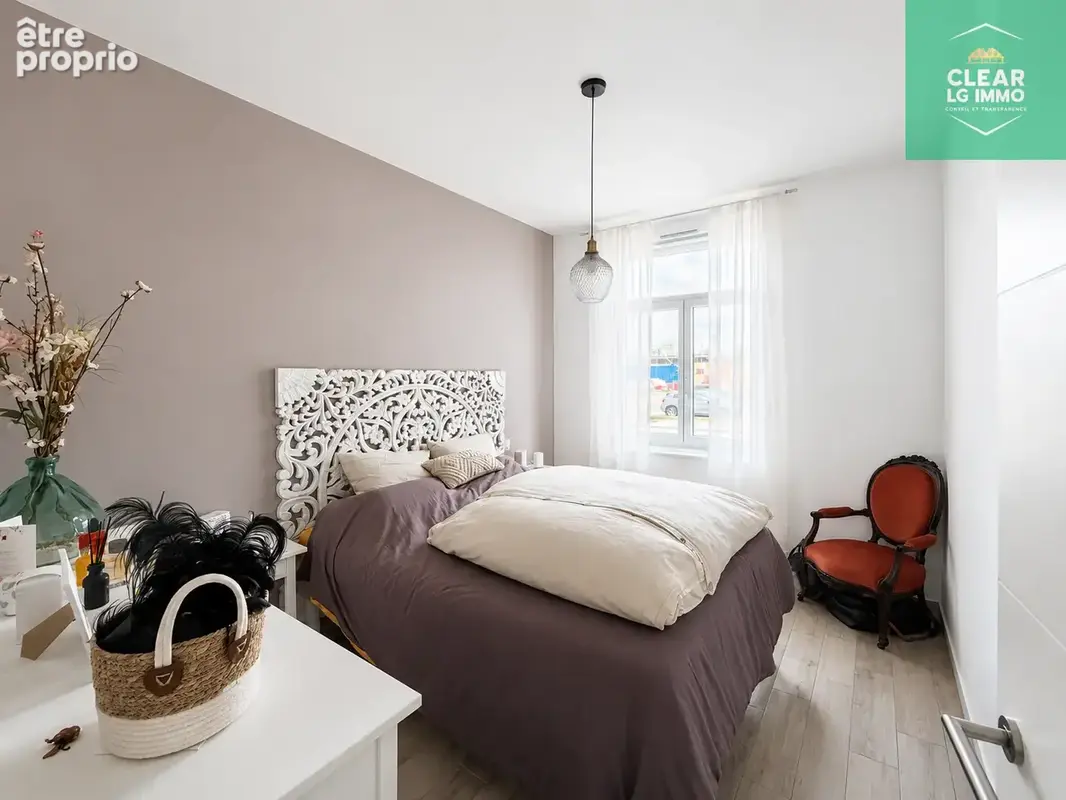 Magnifique appartement rénové à Terville - photo 7