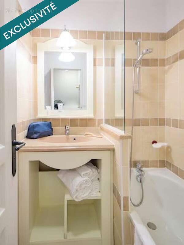 Photo 3 - Appartement à GROSPIERRES