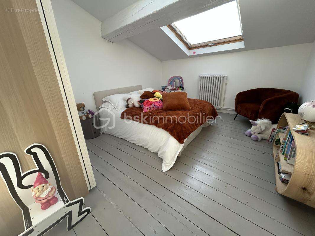 Appartement à AGEN