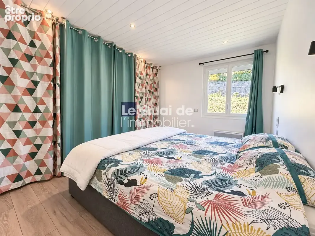 Maison 5 pièces 133 m² à vendre à Naves-Parmelan (74370) - photo 6