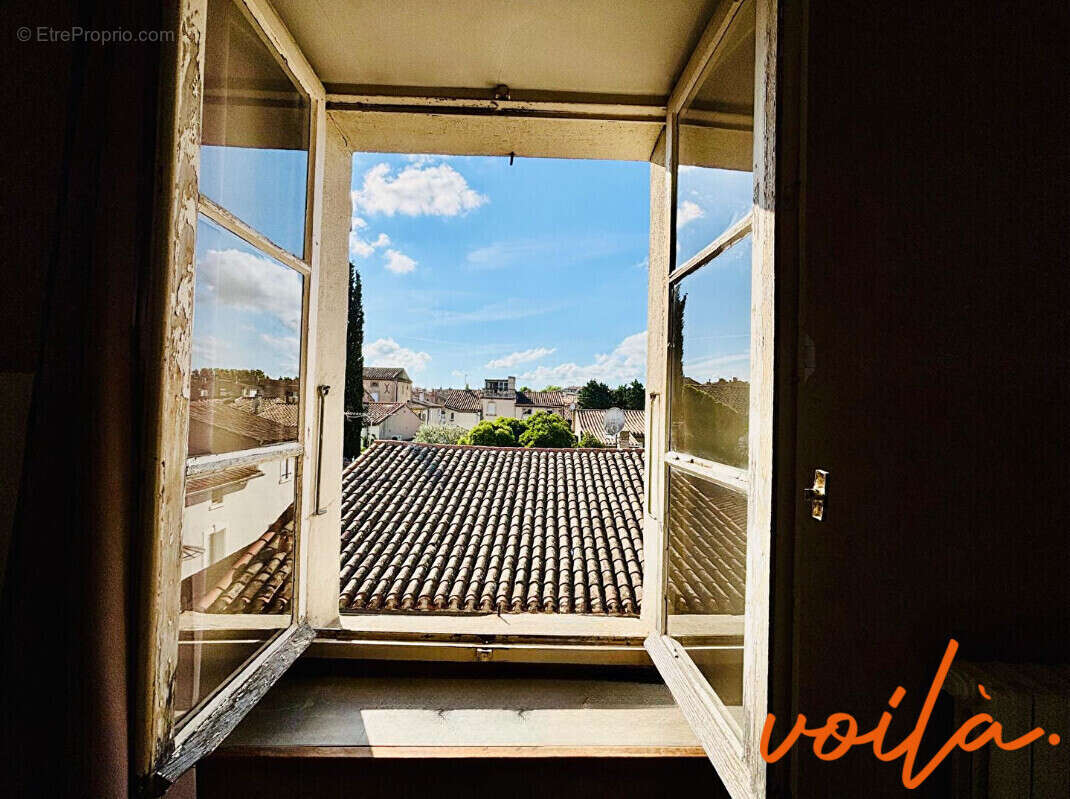 Maison à CARCASSONNE