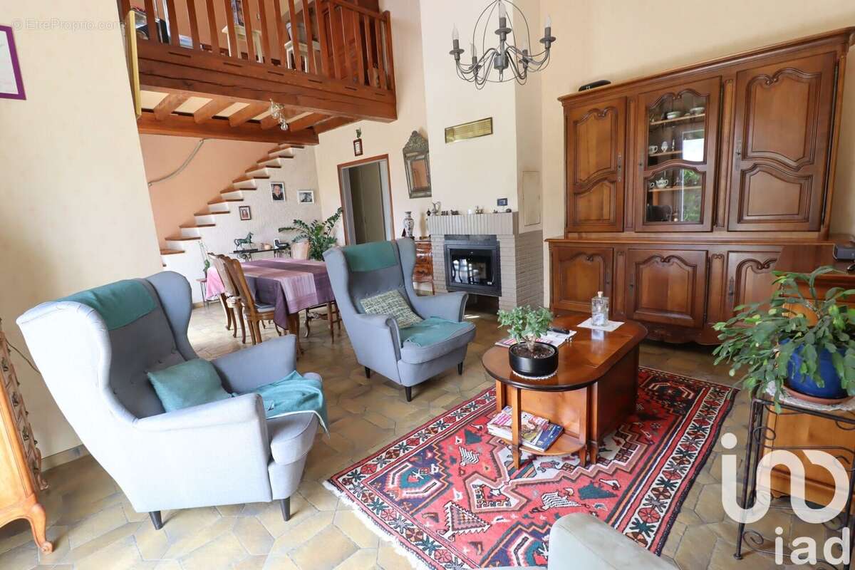 Photo 4 - Maison à LEZOUX