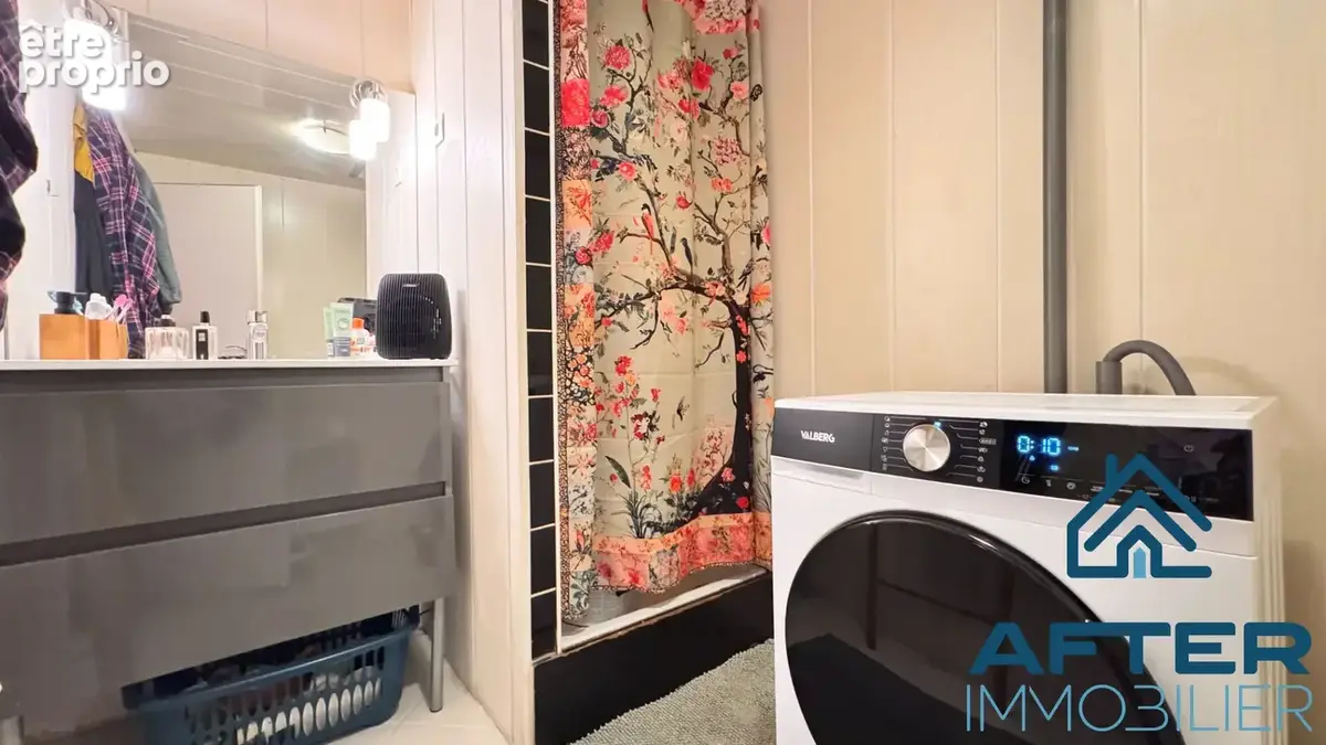 Appartement 1 pièce 38 m² à vendre à Saint-Nicolas-De-Port (54210) - photo 9