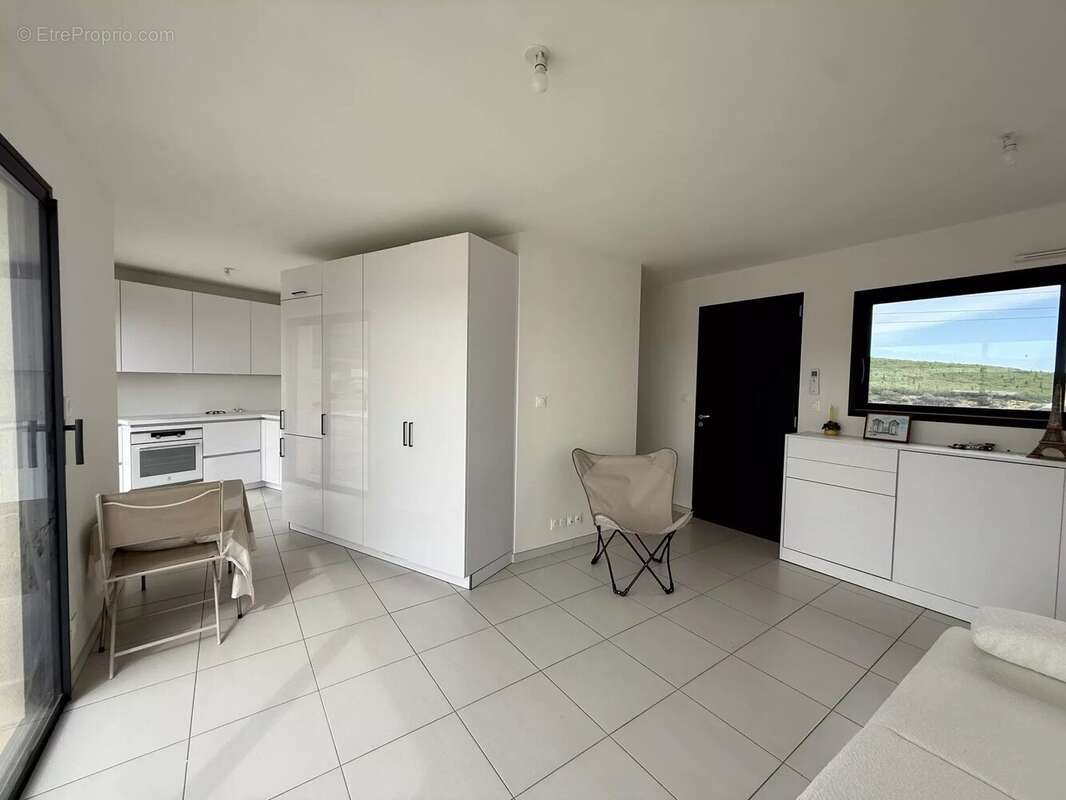 Villa contemporaine d'exception toit terrasse, vue imprenable sur la mer et studio indépendant - photo 27