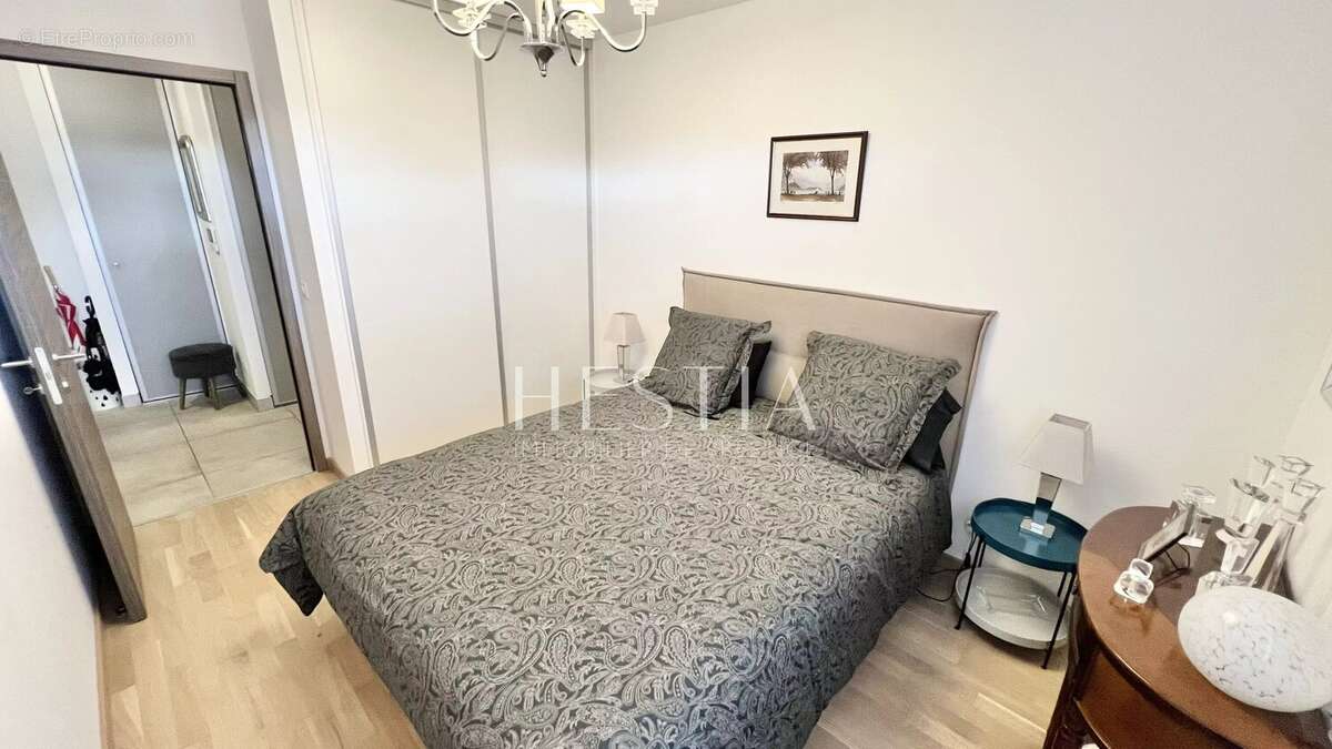 Appartement à EPAGNY