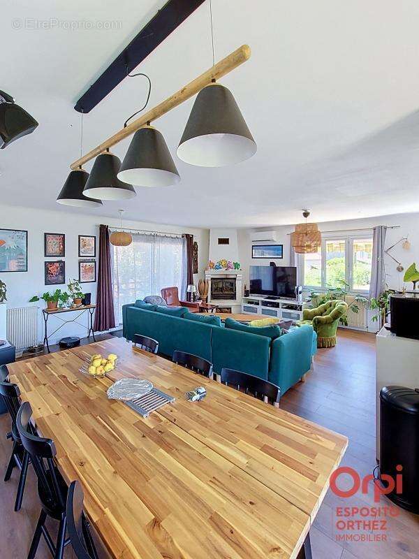 Maison À Vendre - photo 3